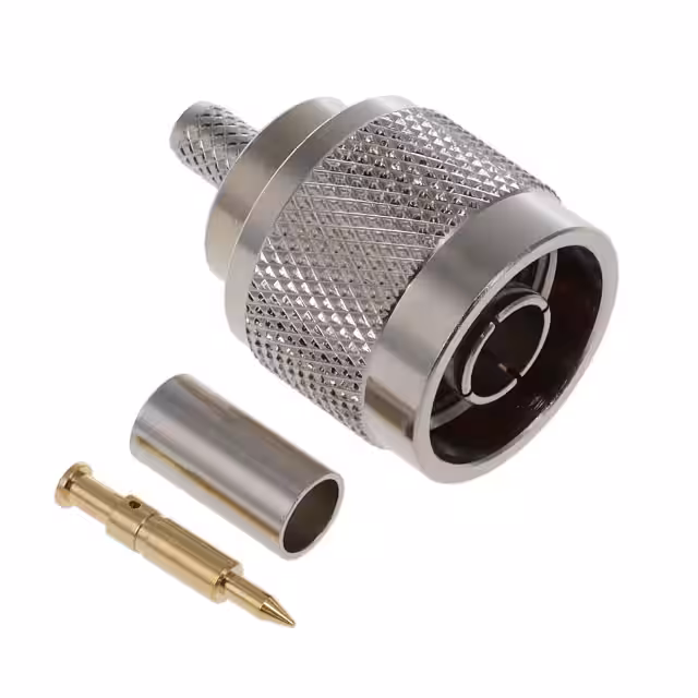 CN58 TE Connectivity Laird  Gruppi di connettori coassiali (RF)